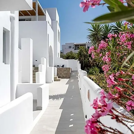 Hotel Quartano By Heliessa, Adults Only Naousa (Paros)