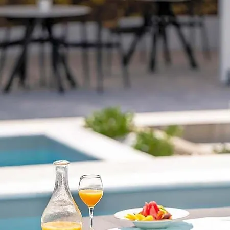 Hotel Quartano By Heliessa, Adults Only *