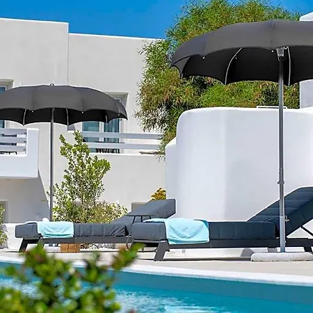 Quartano By Heliessa, Adults Only Hotel *