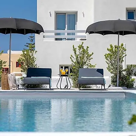 Quartano By Heliessa, Adults Only Hotel Naousa (Paros)