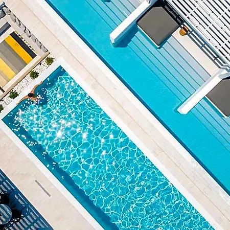Quartano By Heliessa, Adults Only Hotel Naousa (Paros)