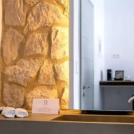 Quartano By Heliessa, Adults Only Naousa (Paros)
