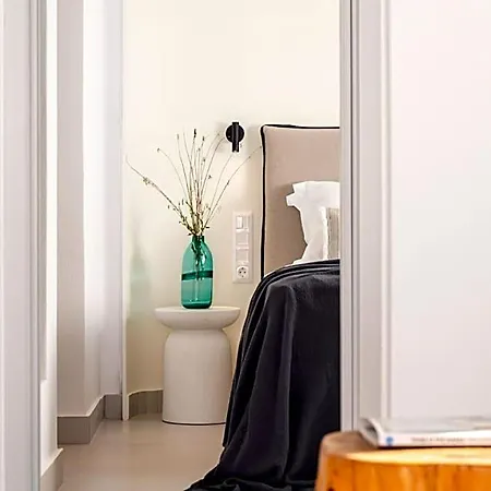Quartano By Heliessa, Adults Only Hotel Naousa (Paros)