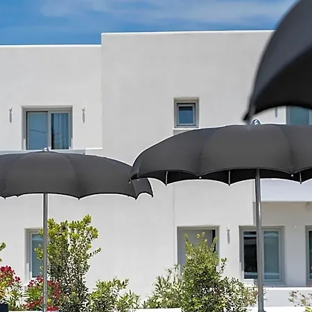 Hotel Quartano By Heliessa, Adults Only *