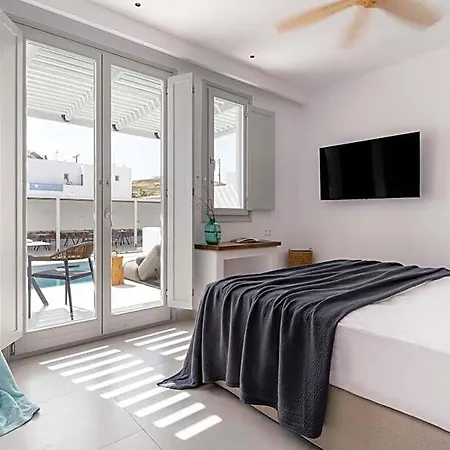 Hotel Quartano By Heliessa, Adults Only *