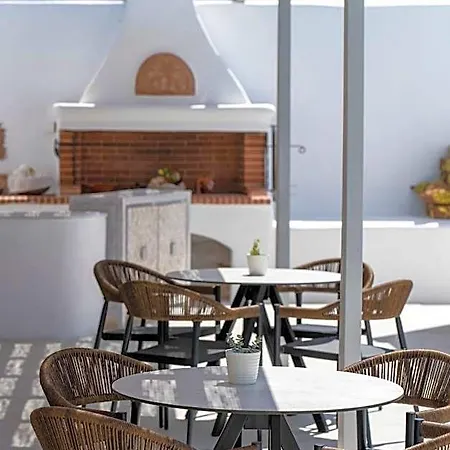 Quartano By Heliessa, Adults Only Hotel *