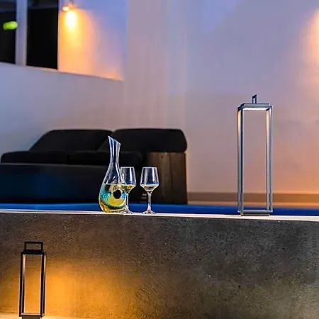 Quartano By Heliessa, Adults Only Naousa (Paros)